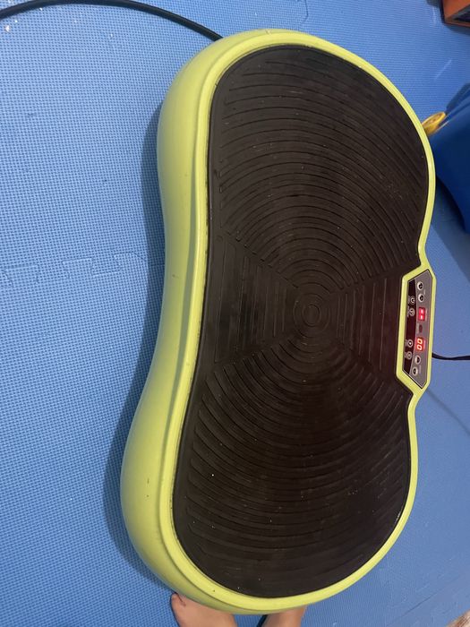 Aparat vibromasaj de slabit