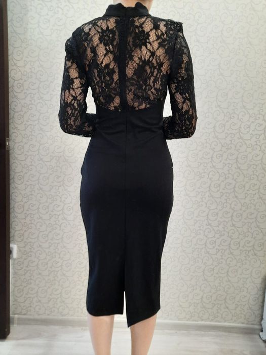 Платья бандажные