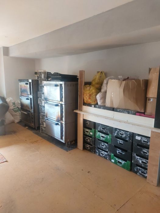 Сдаётся помещение на2 этаже, (75+35) 110м²