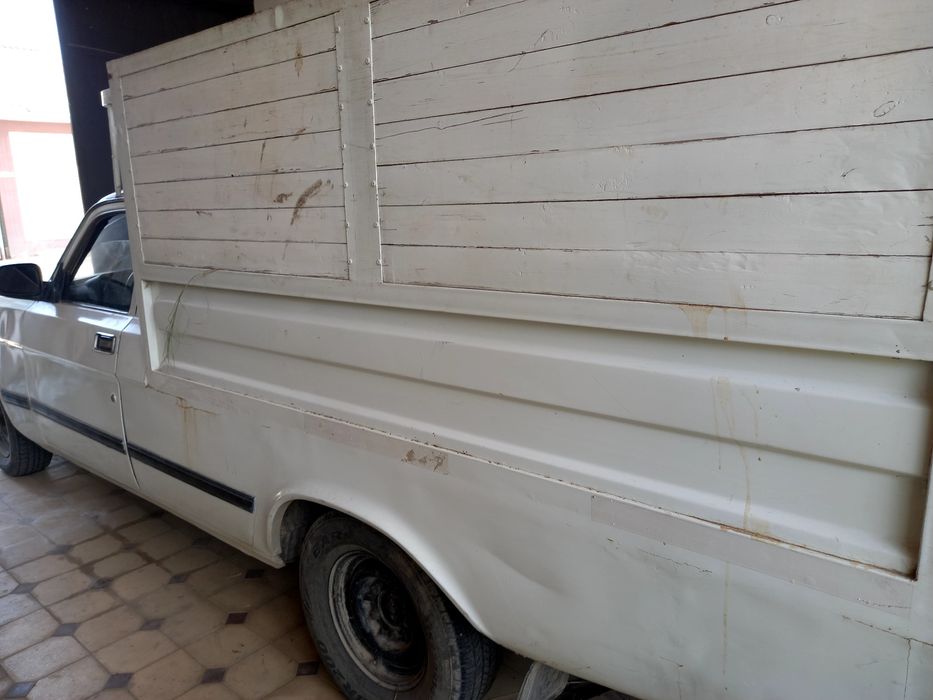 Volga pikap qilingan srochna sotiladi