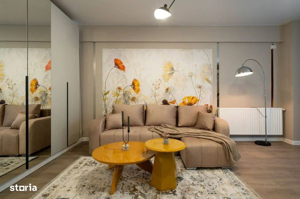 Apartament – Bucuresti - Mai multe