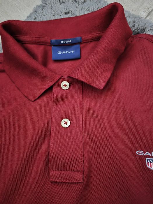 Bluză Gant Originală