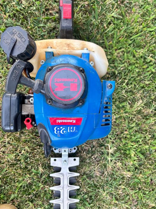 Foarfeca electrica