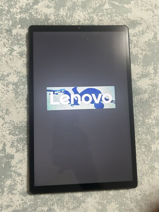 Lenovo tab 10 хорошее состояние