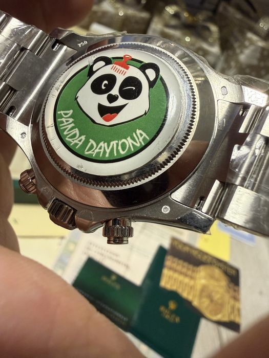 Ceas Rolex daytona automatic 4130 full box