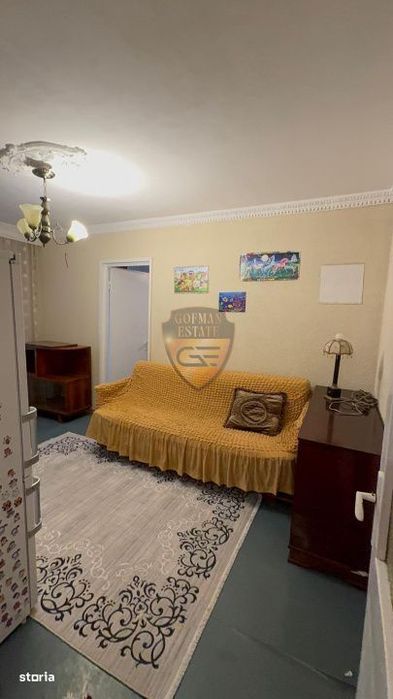 3 camere KM 4-5, 49.44mp + boxa, et 3/4, centrala gaz, incadrat si izo