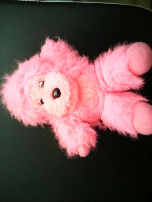 Кукла  Елис и други играчки