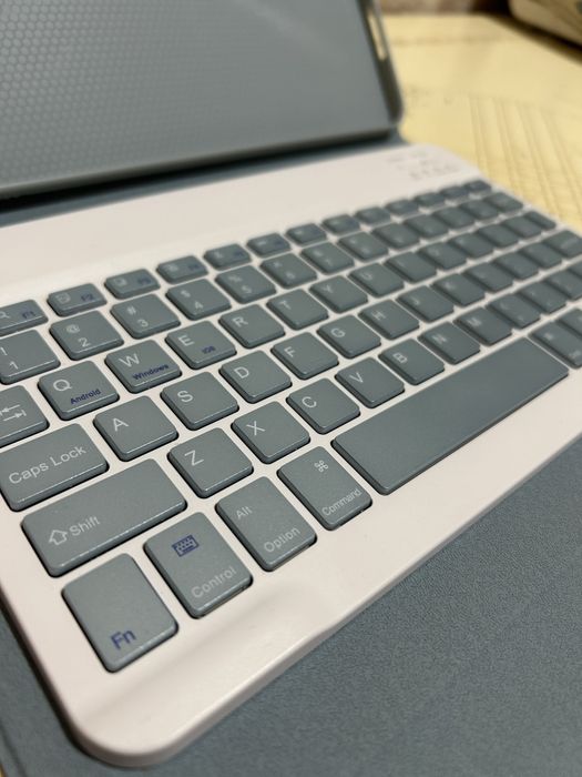 КЛАВитура рус ағыл