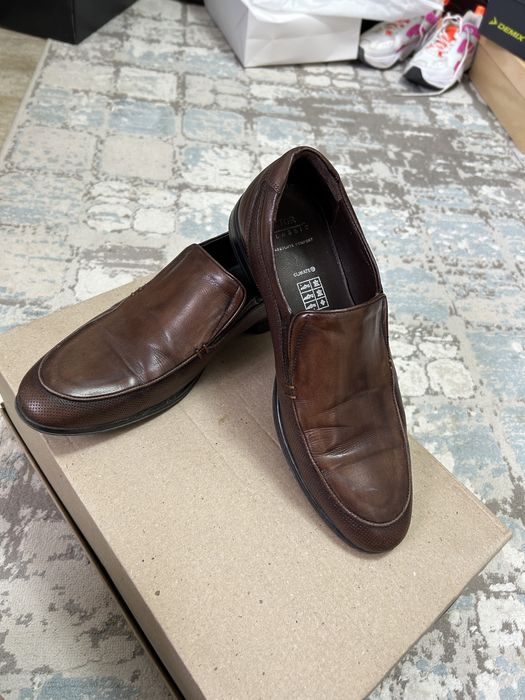 Туфли мужские