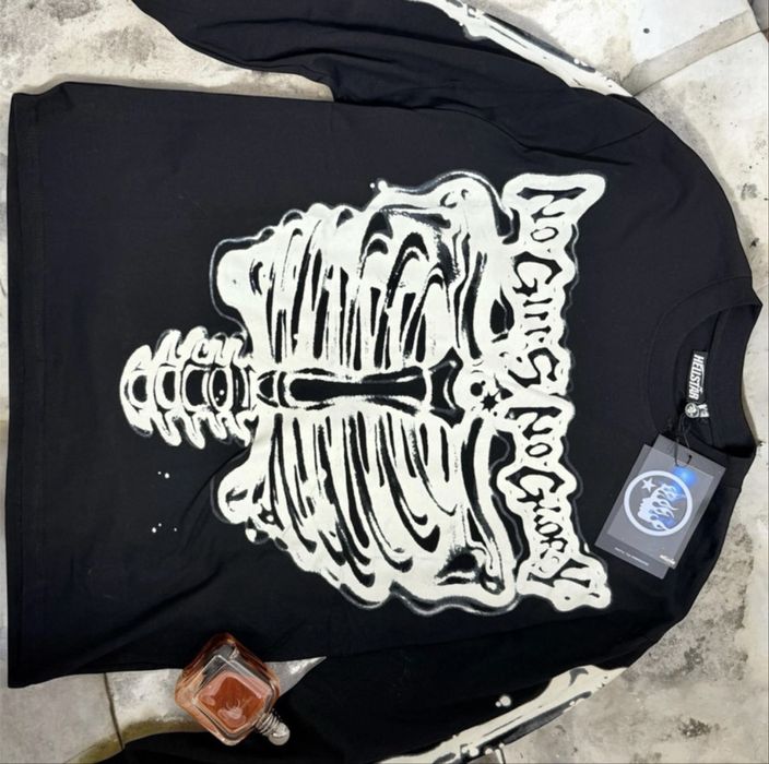 Hellstar Longsleeve
