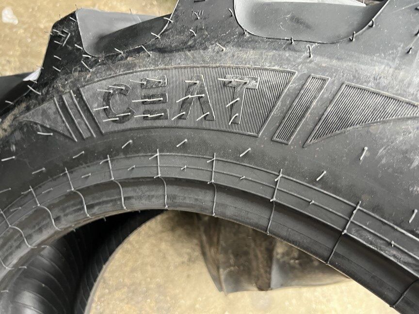 Anvelopa 280/85 R24 CEAT FARMAX R85 118A8/115D TL  Cauciucuri tractor, Fiat, Case, Fendt, John Deere, New Holland, Massey Ferguson, UTB   Cauciucuri t