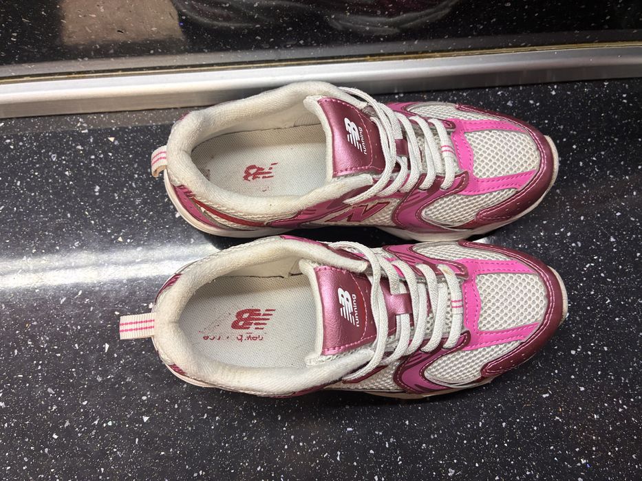 Детски маратинки New balance 530