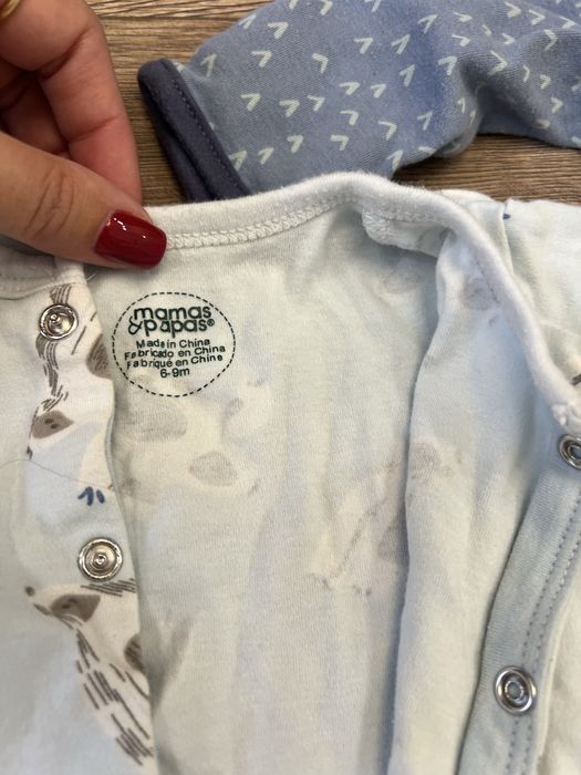 Одежда для малышей