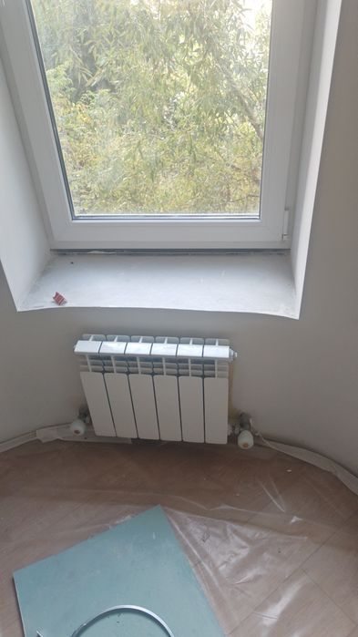 Ремонт и отделка квартир