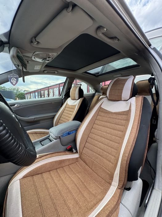 Mercedes-Benz C220 CDI
