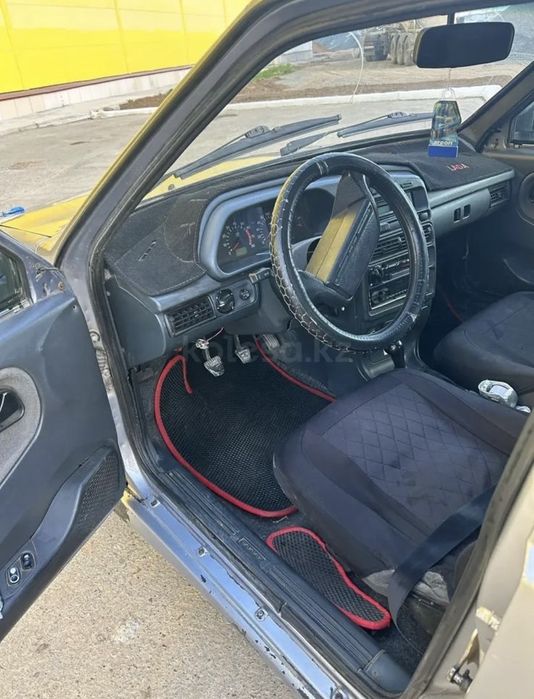 Продам ВАЗ 2115 срочно