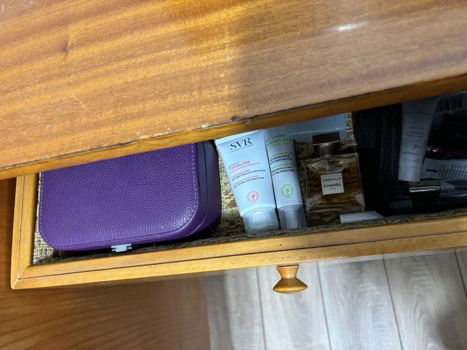 Румынская мебель