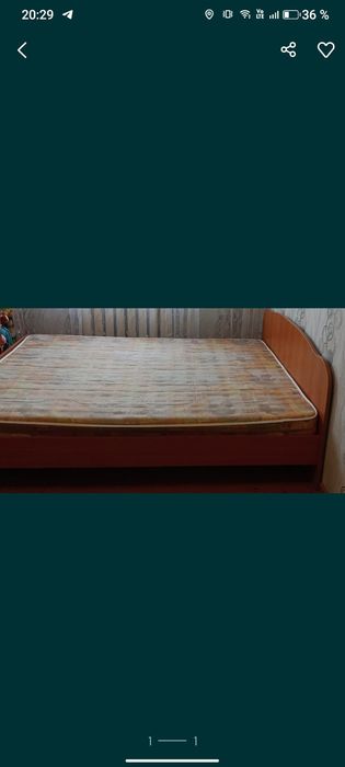 Диван разкладной кресло