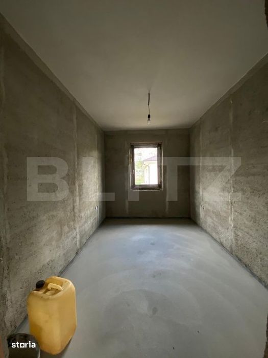 Casa moderna pe parter | 110 mp utili | Garaj | Incalzire in pardoseal