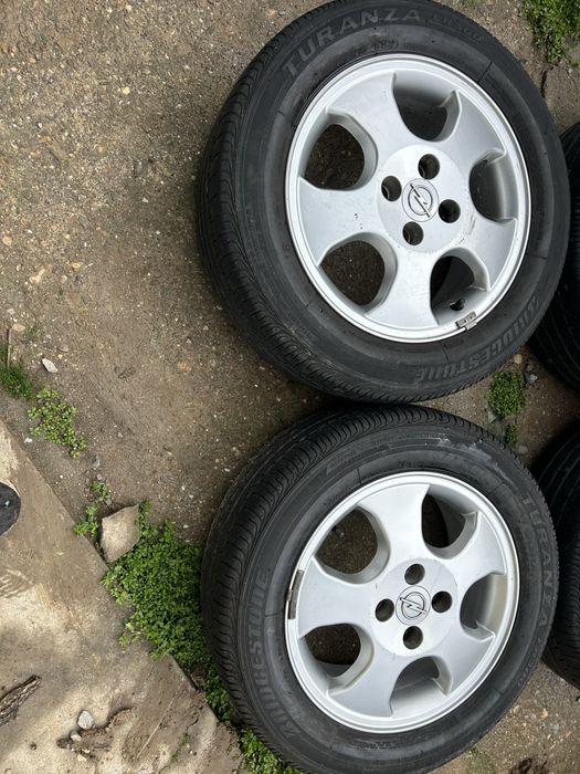 4x100 15 за opel korsa opel astra