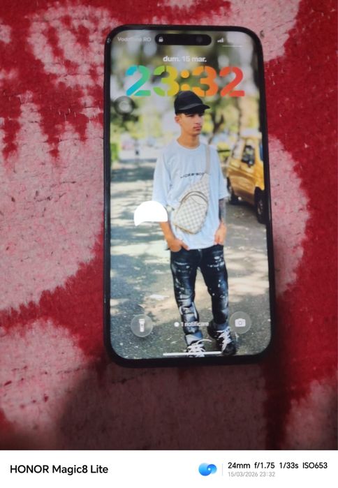 Vand sau schimb iphone 14 pro max