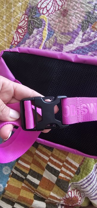 Чанти тип банан, различни марки