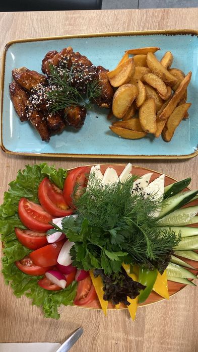 Повар на выезд (Астана)