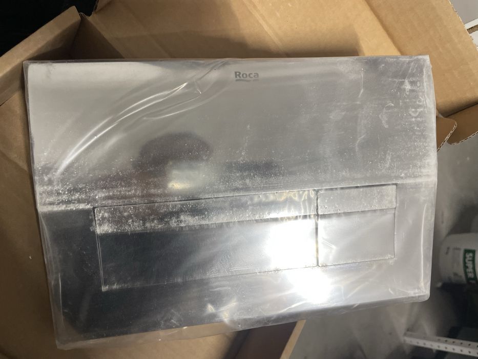 Нов!! Активатори Roca / Grohe