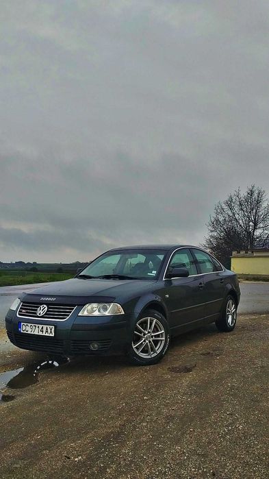 Джанти 16 5х112 с гуми