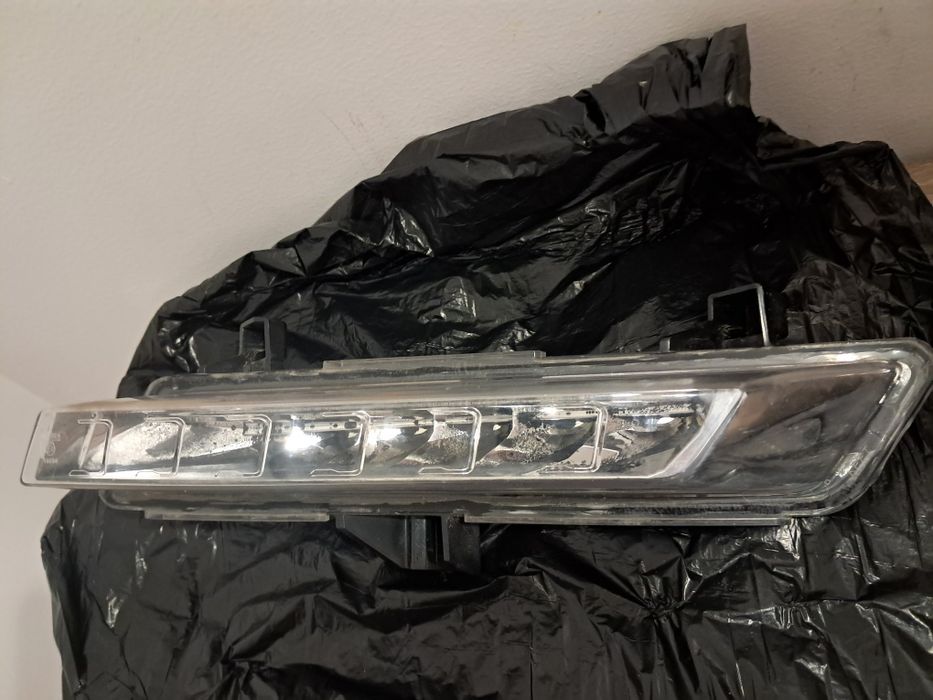 Дневни светлини Рено Клио 4