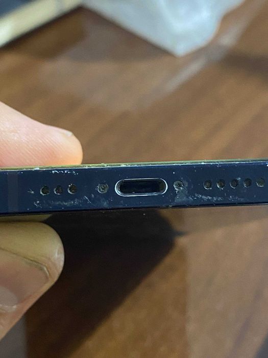 iphone 12 64gb, yomkst 75 ochilmagan