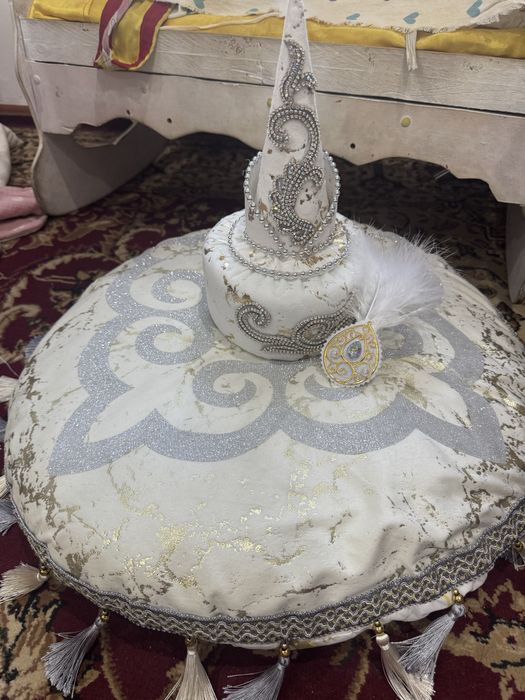 Продается корзины, и корпеше набор