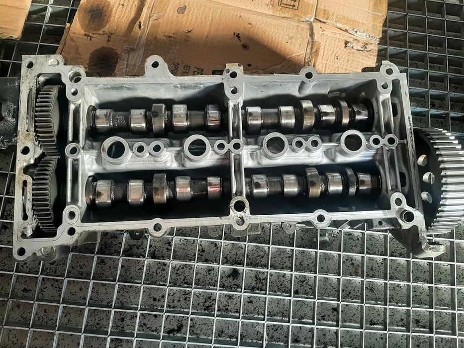 capac chiulasa cu ax came 1.6 d multijet   fiat  bravo 2  198a6000 euro 5  55214530
