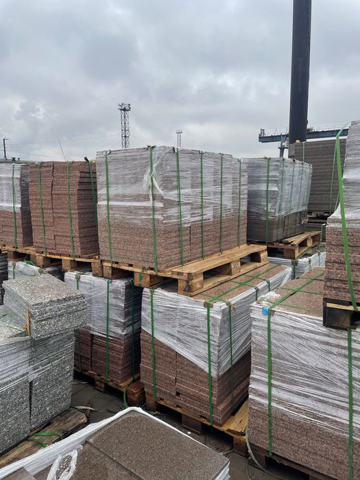 Гранит Травертин