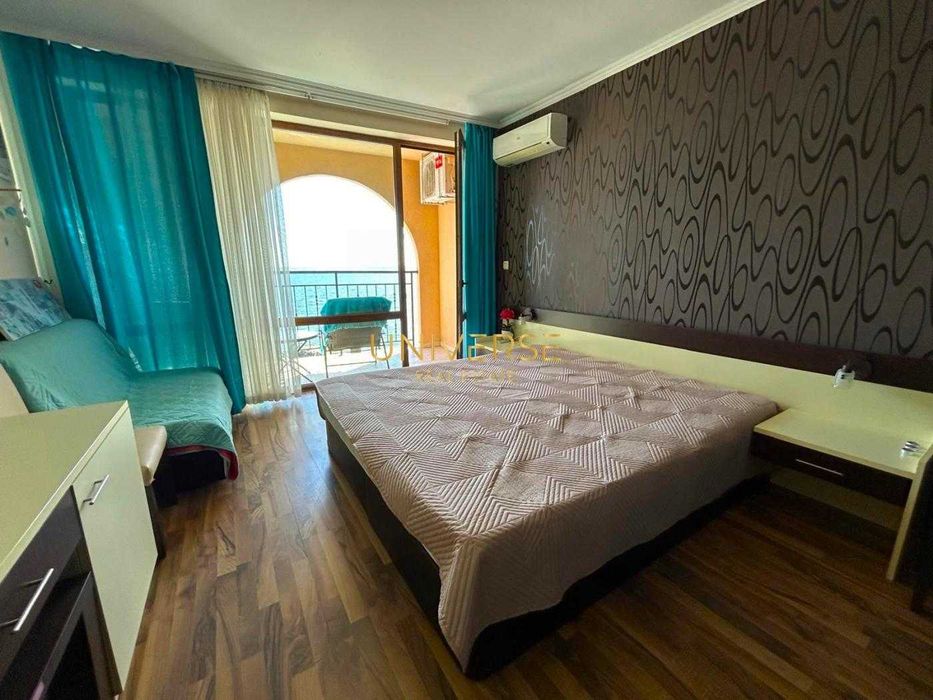 Продава се Едностаен апартамент в Свети Влас - 39 кв.м за 1847 €/кв.м - Снимка #3