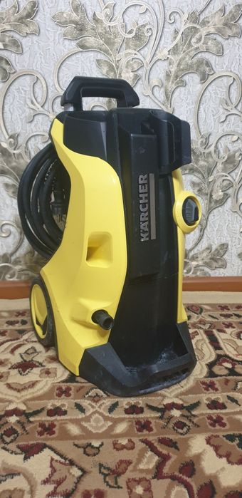 Karcher k5 full control