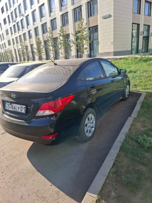 Аренда прокат авто