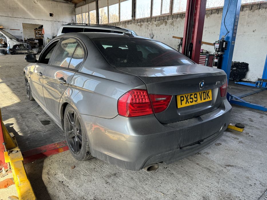 Продаваме на части бмв е90 320д 177кс bmw e90 320d 177hp