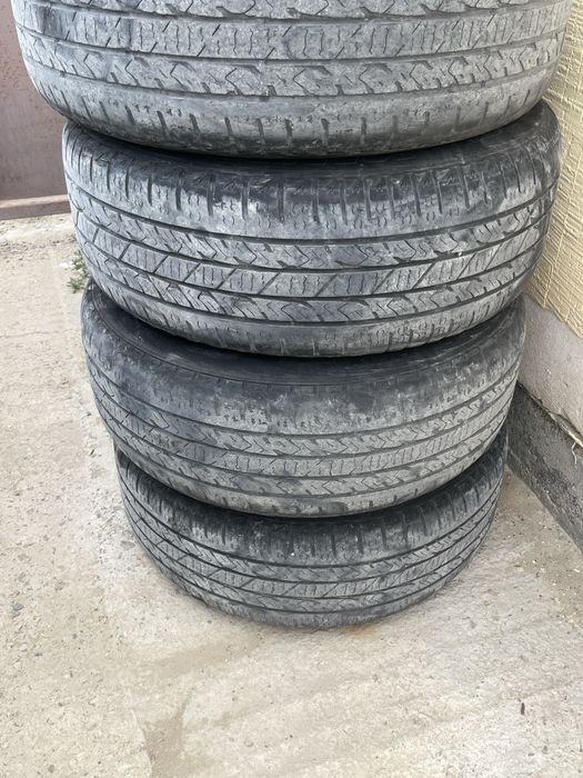 титановы диска R20
