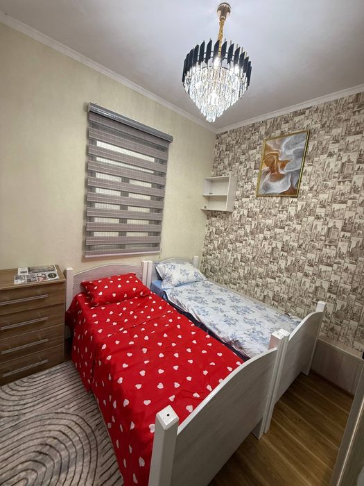 Продажа Чиланзар, Кизирабад, 2в3/3/9