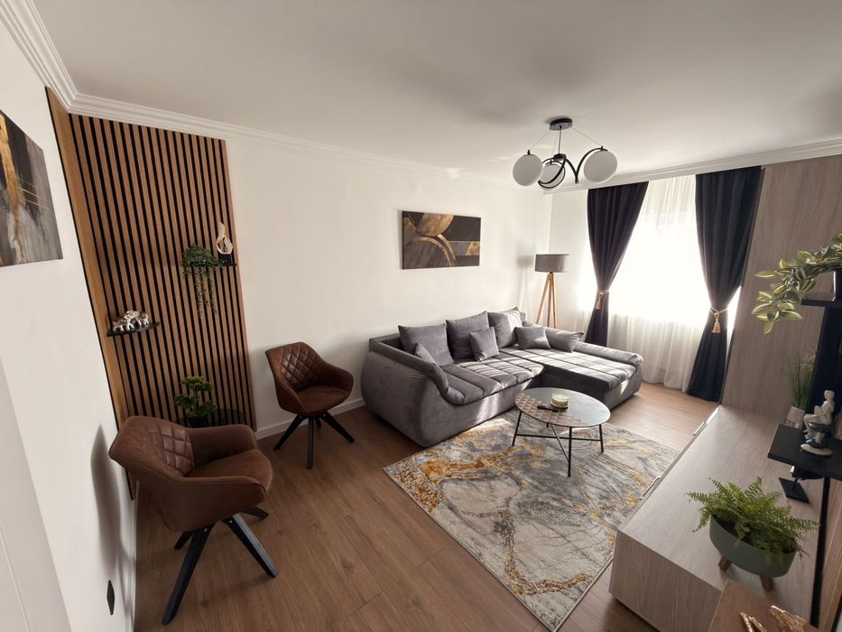Apartament 2 camere