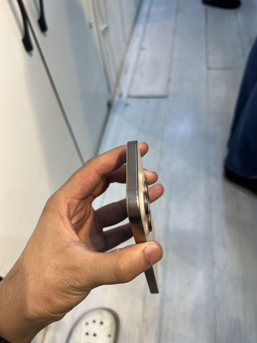 Iphone 16 pro 128
