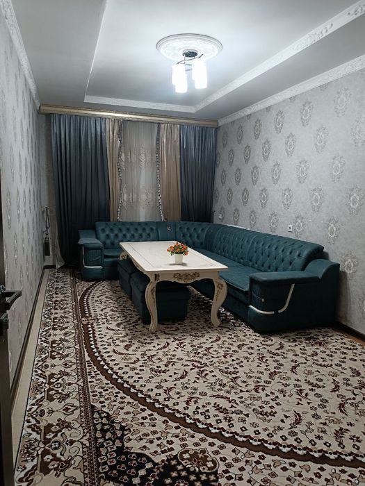 Продам квартиру  янги йул новостройка