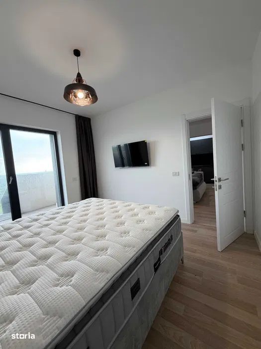 Apartament 2 camere- zona KM5