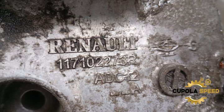 Suport rola accesorii 2.3 DCI 117102273R Renault Master 3 [1st faceli