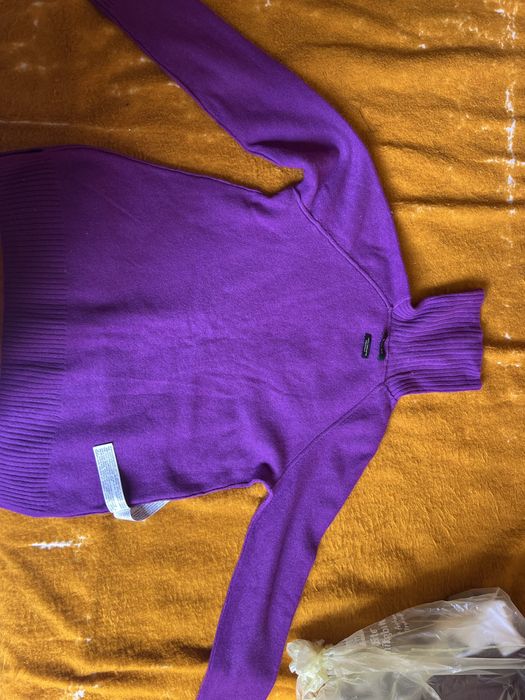 Дамска блуза Massino Dutti