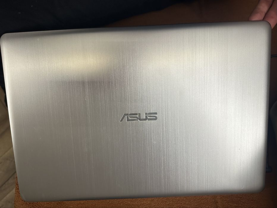 Ноутбук Asus VIVOBOOKPRO 15