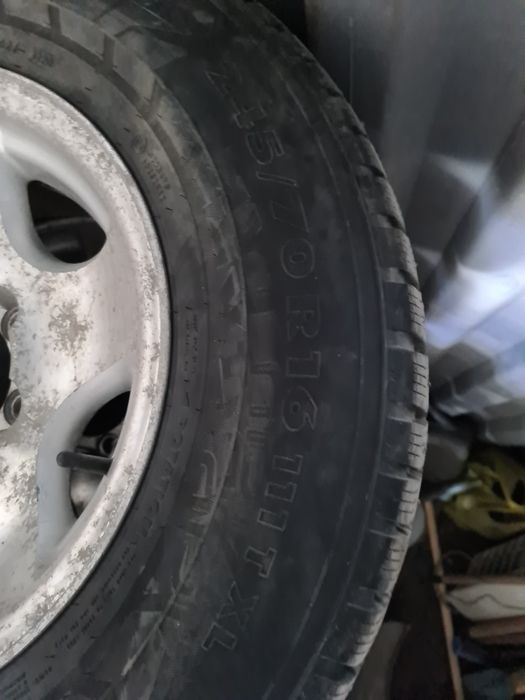 Диски стояли на сурфе