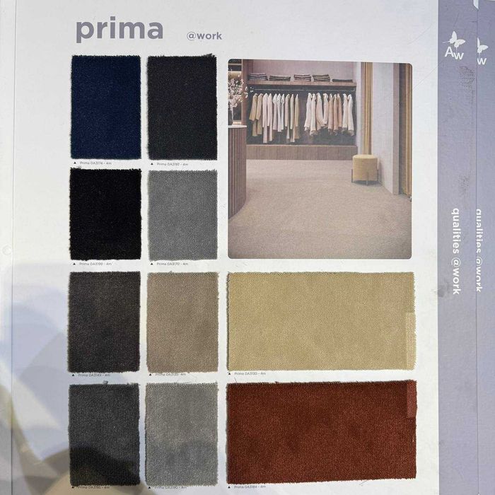 Palos/Kavrolan/Gilam