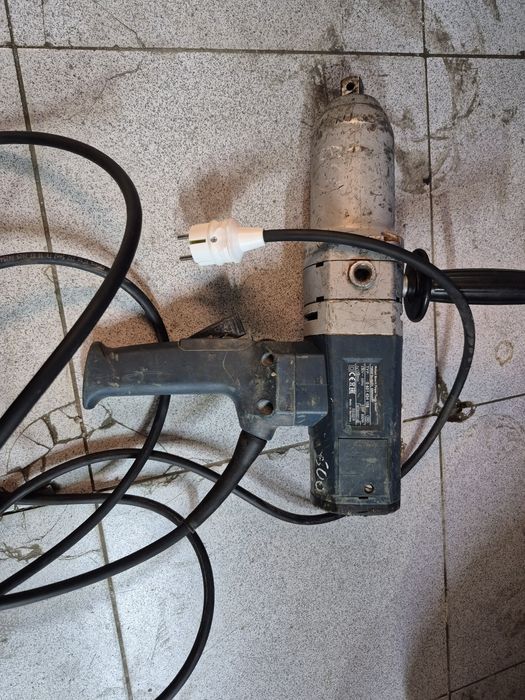 Продам гайковерт Бош